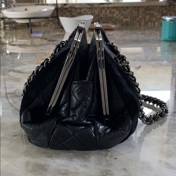 Chanel clutch - Picture 8 of 8